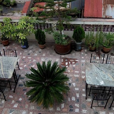 Hotel Sweet Dreams Kathmandu Exterior foto