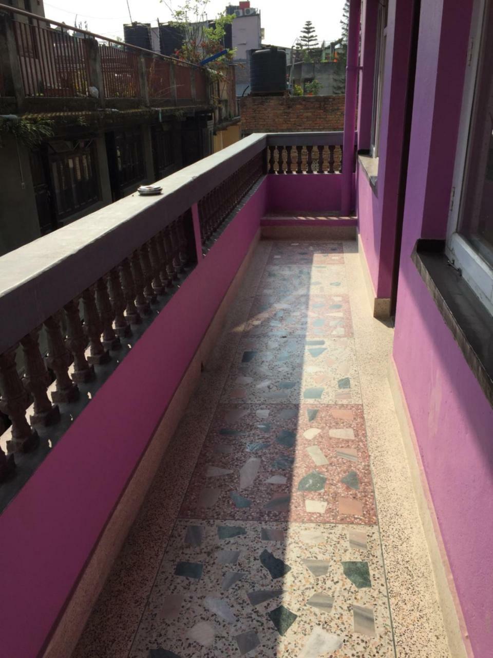 Hotel Sweet Dreams Kathmandu Exterior foto
