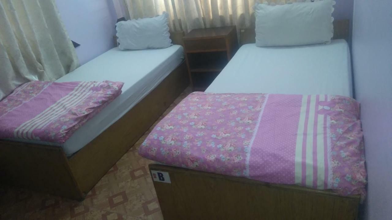 Hotel Sweet Dreams Kathmandu Exterior foto