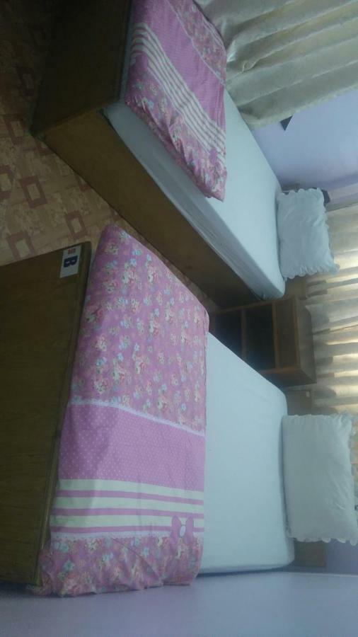 Hotel Sweet Dreams Kathmandu Exterior foto