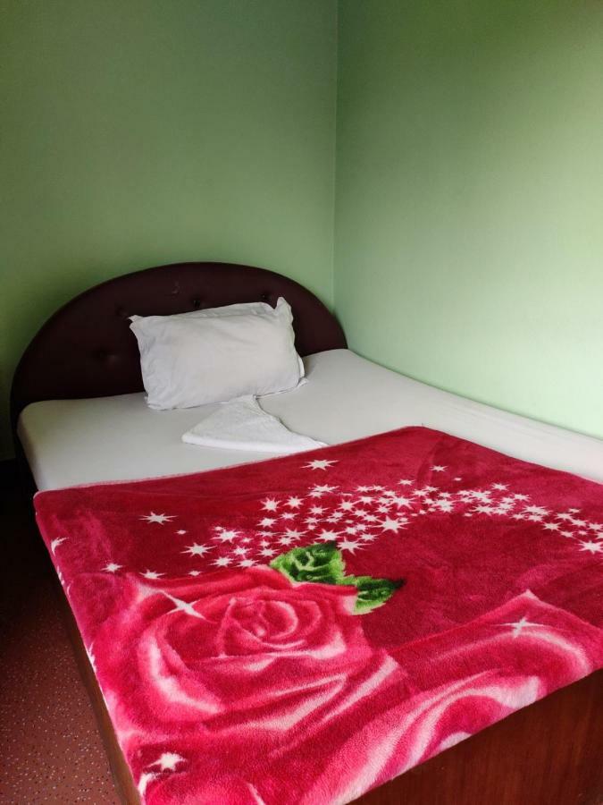 Hotel Sweet Dreams Kathmandu Exterior foto