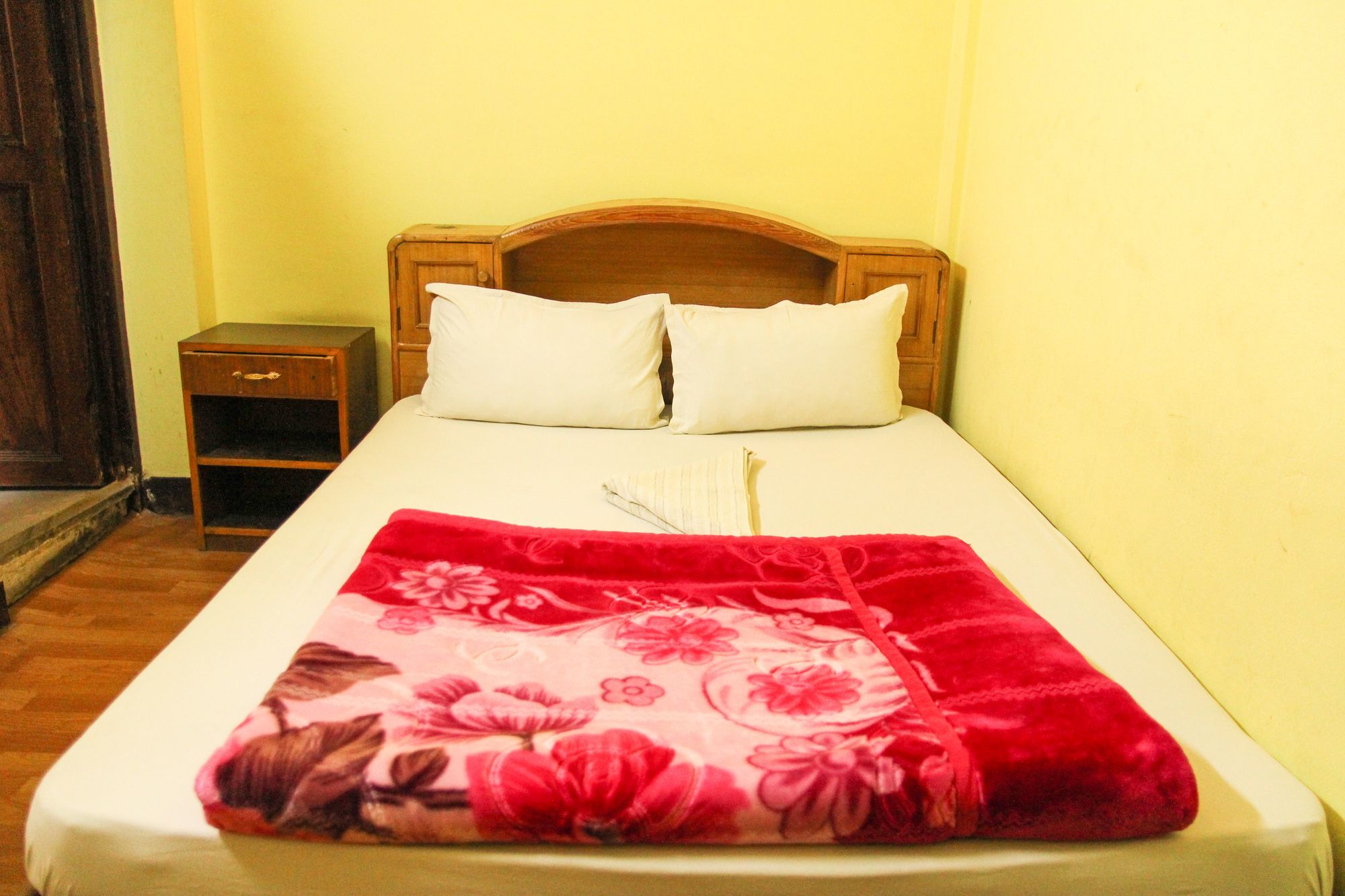 Hotel Sweet Dreams Kathmandu Exterior foto