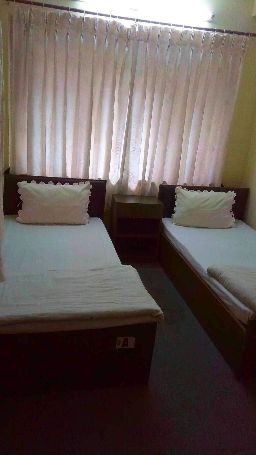 Hotel Sweet Dreams Kathmandu Exterior foto