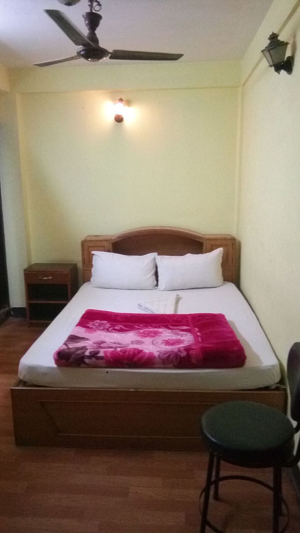 Hotel Sweet Dreams Kathmandu Exterior foto