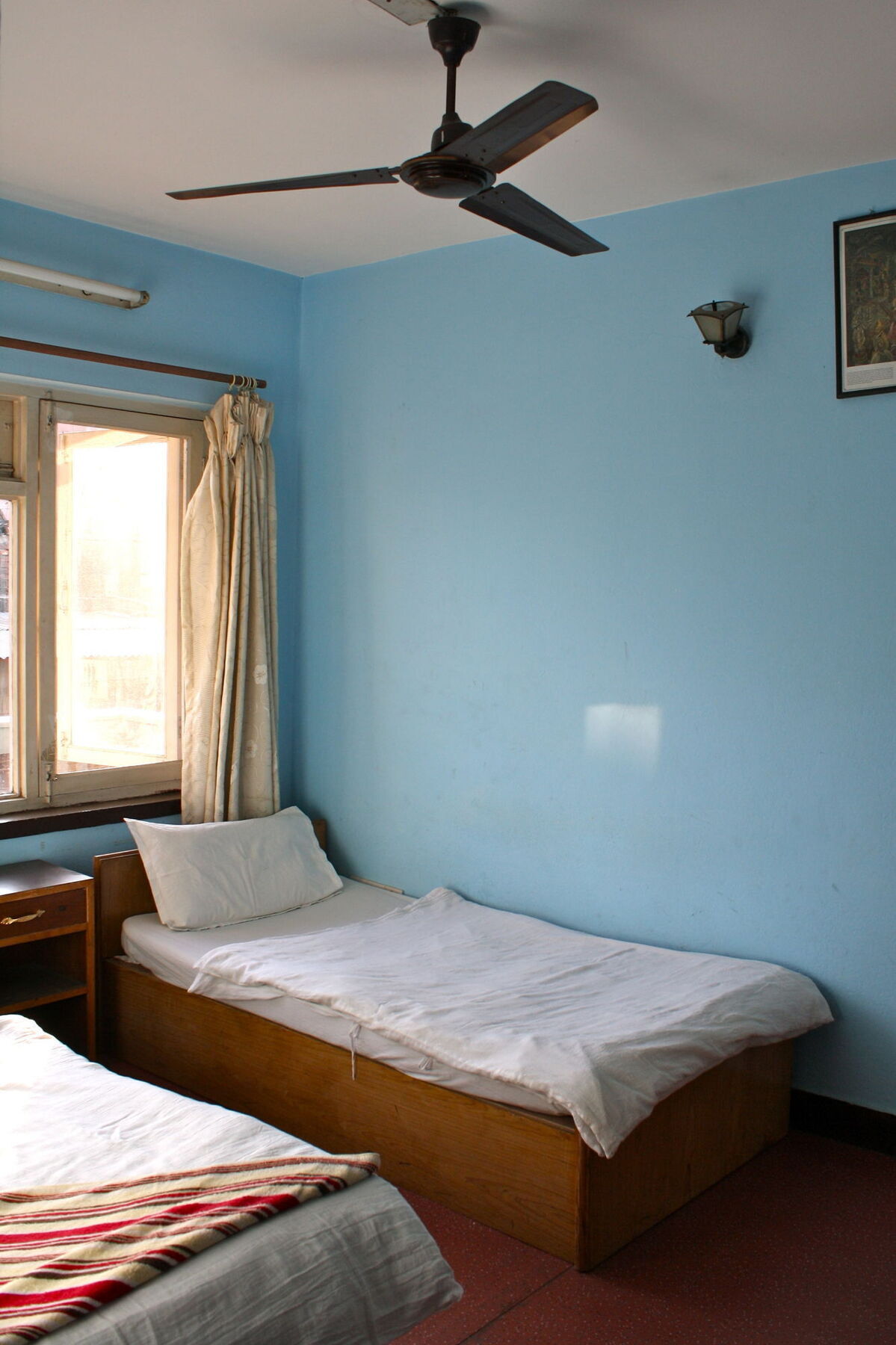 Hotel Sweet Dreams Kathmandu Exterior foto