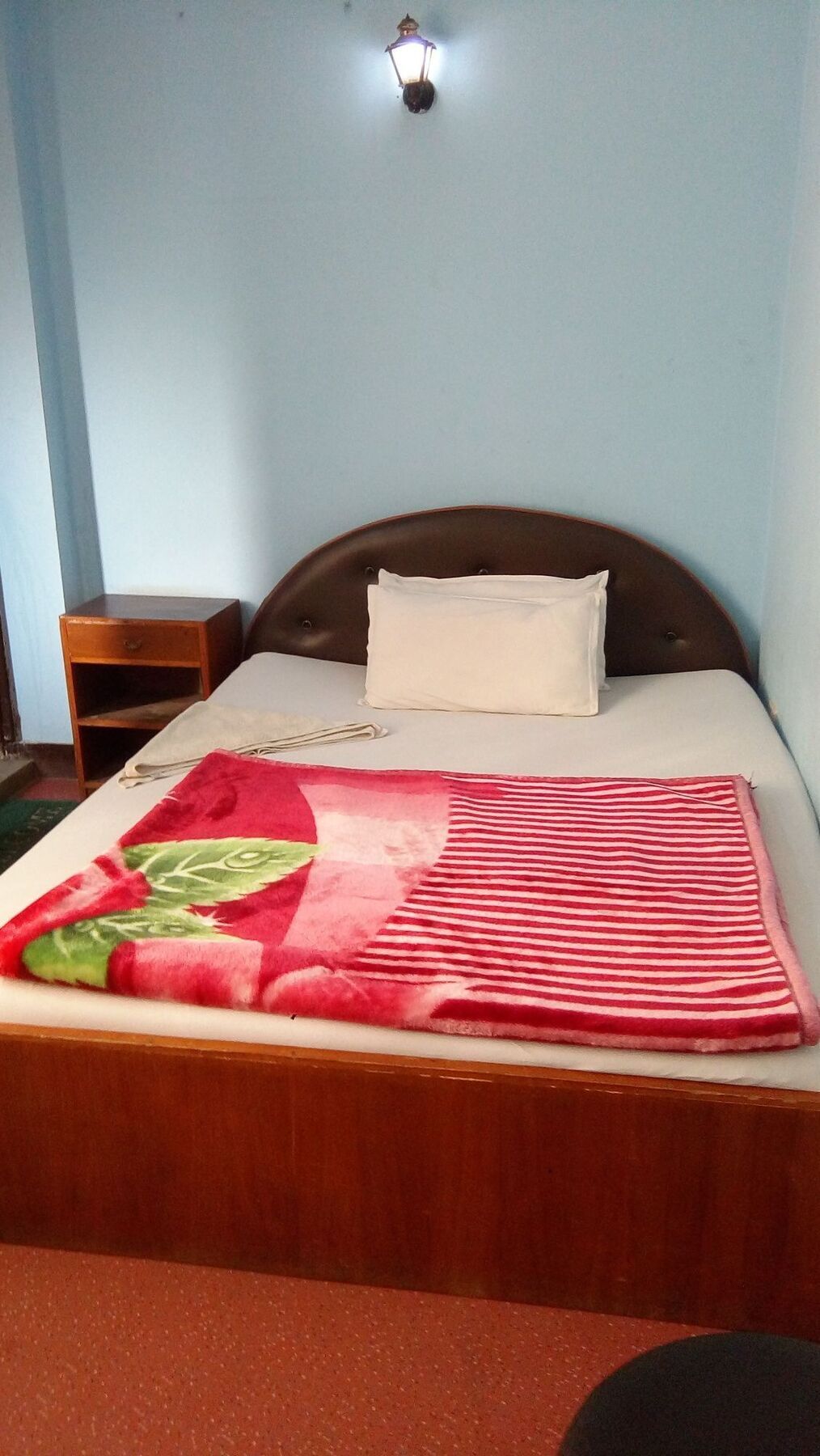 Hotel Sweet Dreams Kathmandu Exterior foto
